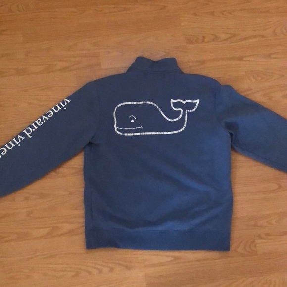 Vineyard vines Sweatshirt - Picture 2 of 2